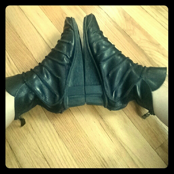 Trippen Amber f ankle boots