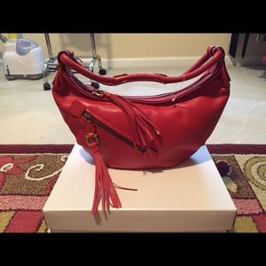 Ferragamo Hobo Handbag