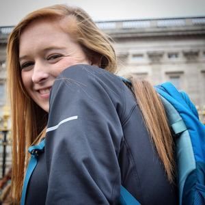 Meet your Posher, Taylor