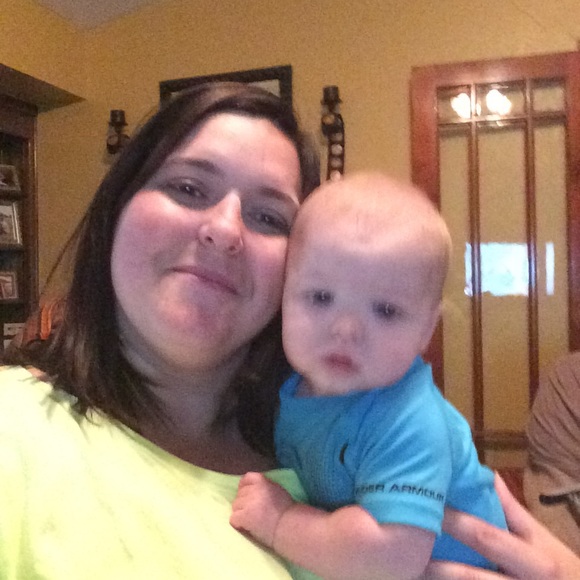 Meet your Posher, Brooke - Picture 5 of 6