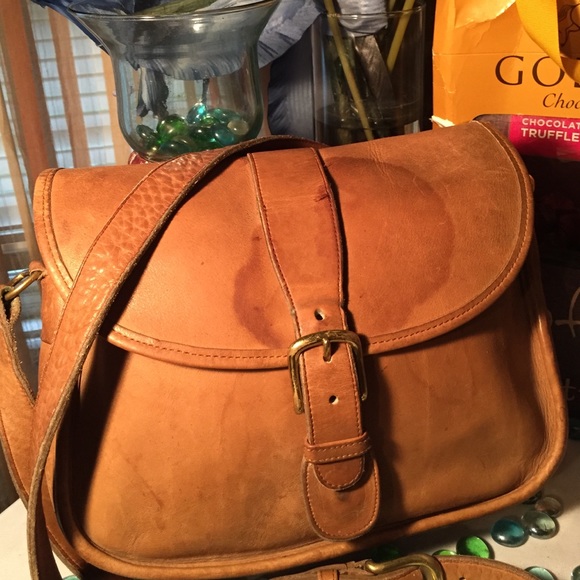 💥1 Day Flash Sale💥Vintage Coach Bag - Picture 2 of 4