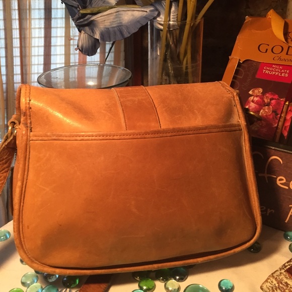 💥1 Day Flash Sale💥Vintage Coach Bag - Picture 4 of 4
