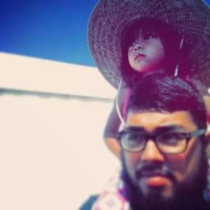 Meet your Posher, Stephen