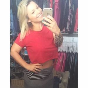 Meet your Posher, Martha