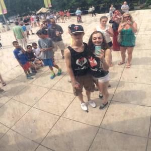 Meet your Posher, Alex