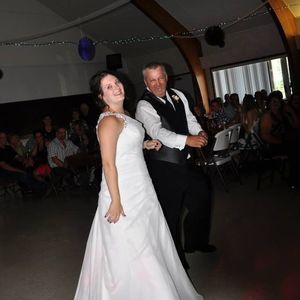 Meet your Posher, Tracy