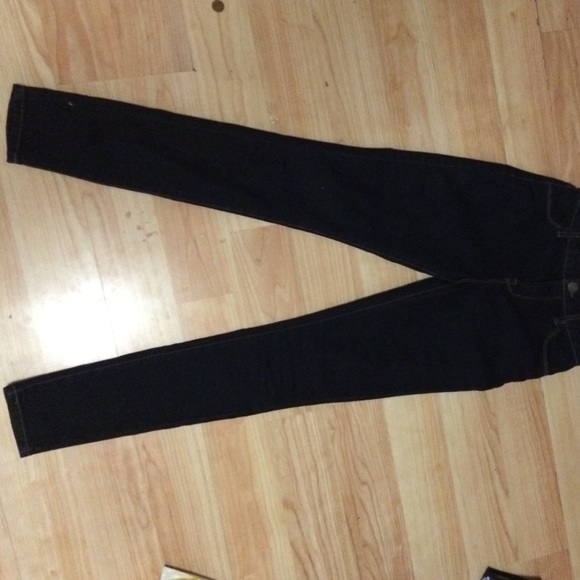 High waisted Denim - Refuge