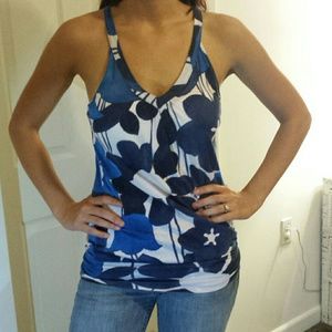 American Eagle Tank top