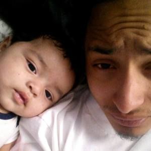 Meet your Posher, Jorge