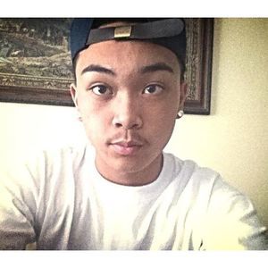 Meet your Posher, Kyle