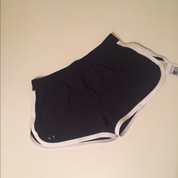 NWT under armour shorts