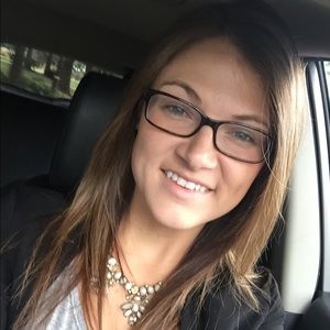 Meet your Posher, Katherine