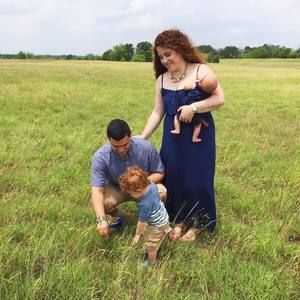 Meet your Posher, Kylee