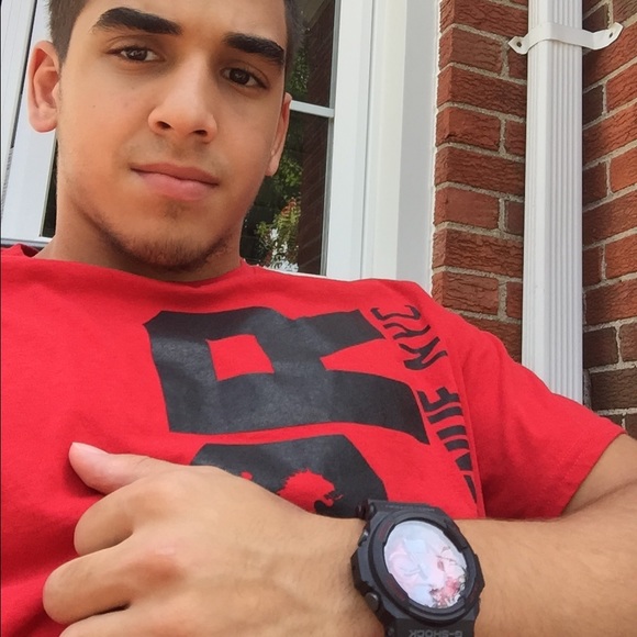 Meet your Posher, Mohamad - Picture 1 of 1