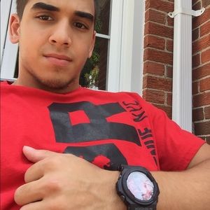 Meet your Posher, Mohamad