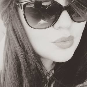 Meet your Posher, Callie