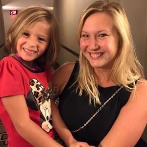 Meet your Posher, Raven