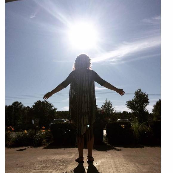 Meet your Posher, Cassidy - Picture 1 of 1