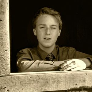 Meet your Posher, Will