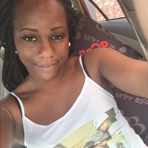 Meet your Posher, Britt