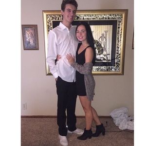 Meet your Posher, Gia