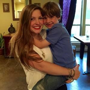 Meet your Posher, Baeleigh