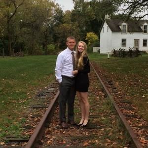 Meet your Posher, Taylor