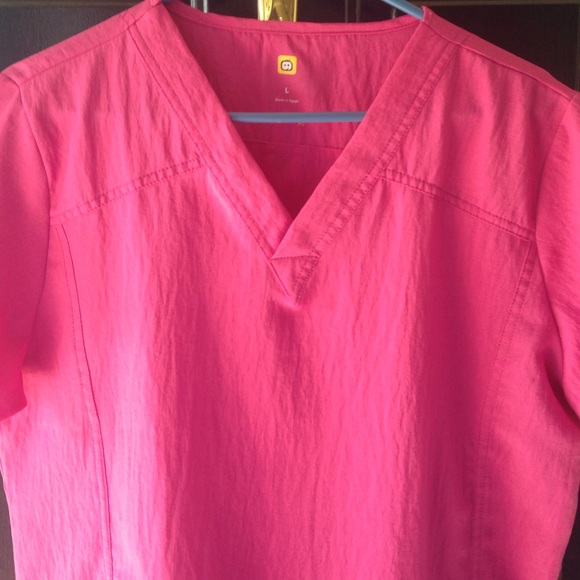 Women's Scrub Top