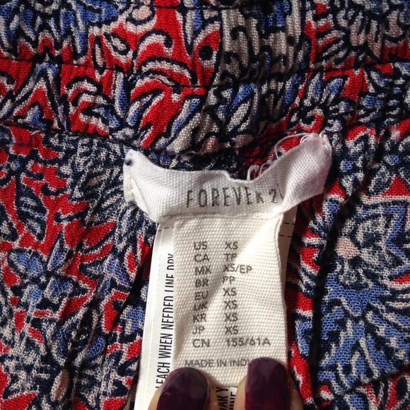 shorts - Picture 4 of 4