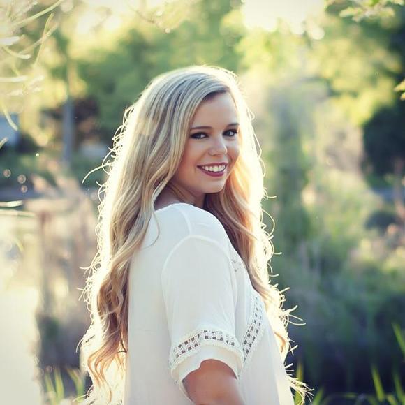 Meet your Posher, Megan