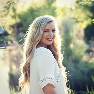 Meet your Posher, Megan