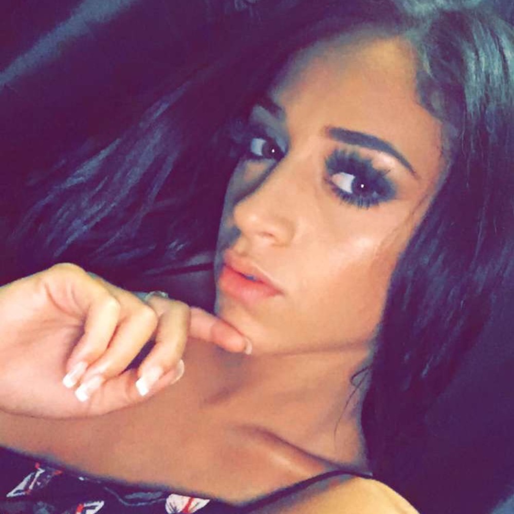 Meet your Posher, Meriam