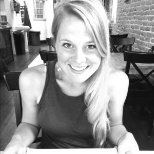 Meet your Posher, Tayler