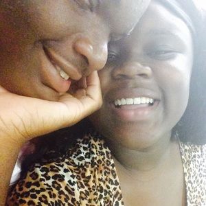 Meet your Posher, Ariana