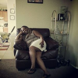 Meet your Posher, Annie