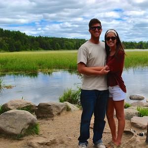 Meet your Posher, Alyssa