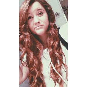 Meet your Posher, Brianna