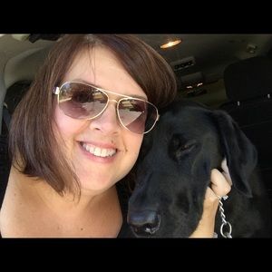 Meet your Posher, Marcy