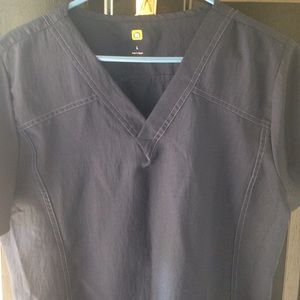 Women's Scrub Top