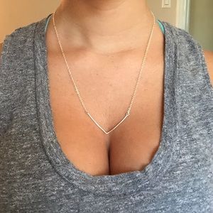 Lisa Leonard Next Step Necklace