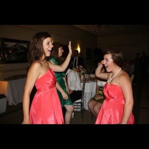 Meet your Posher, Katherine