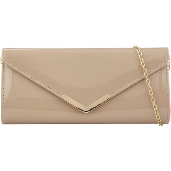 Aldo Clutch