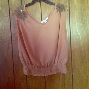 Small forever 21 shirt