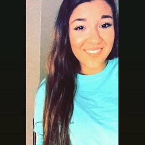 Meet your Posher, Erika