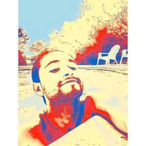 Meet your Posher, Orkhan