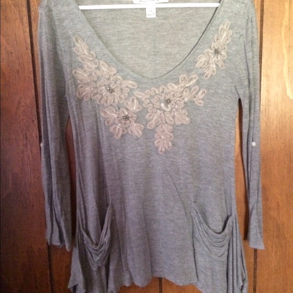 Xs tunic top - Picture 1 of 1