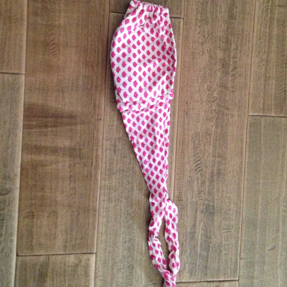 Bathing suit top - Picture 2 of 4