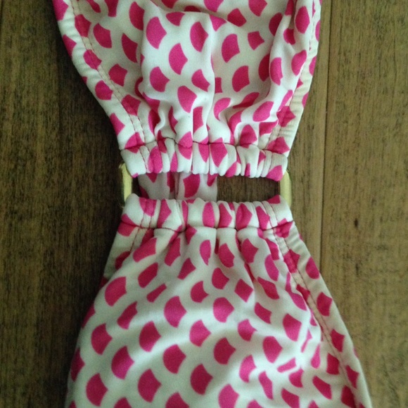 Bathing suit top - Picture 3 of 4