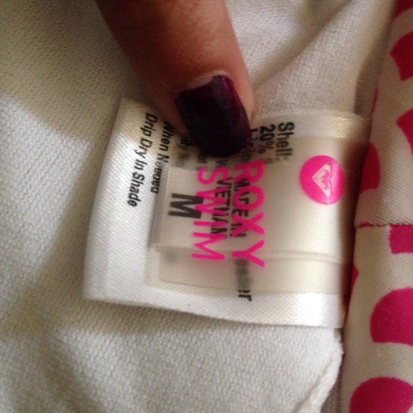 Bathing suit top - Picture 4 of 4