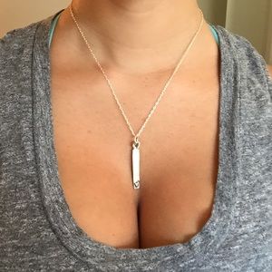 Lisa Leonard Lasting Love Necklace